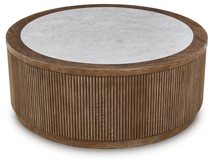Hadonna Coffee Table