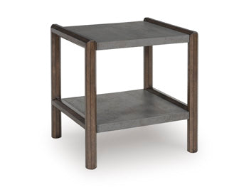 Kallenny End Table