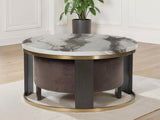 Nesting Cocktail Tables (Set of 2)