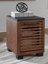 Chair Side End Table
