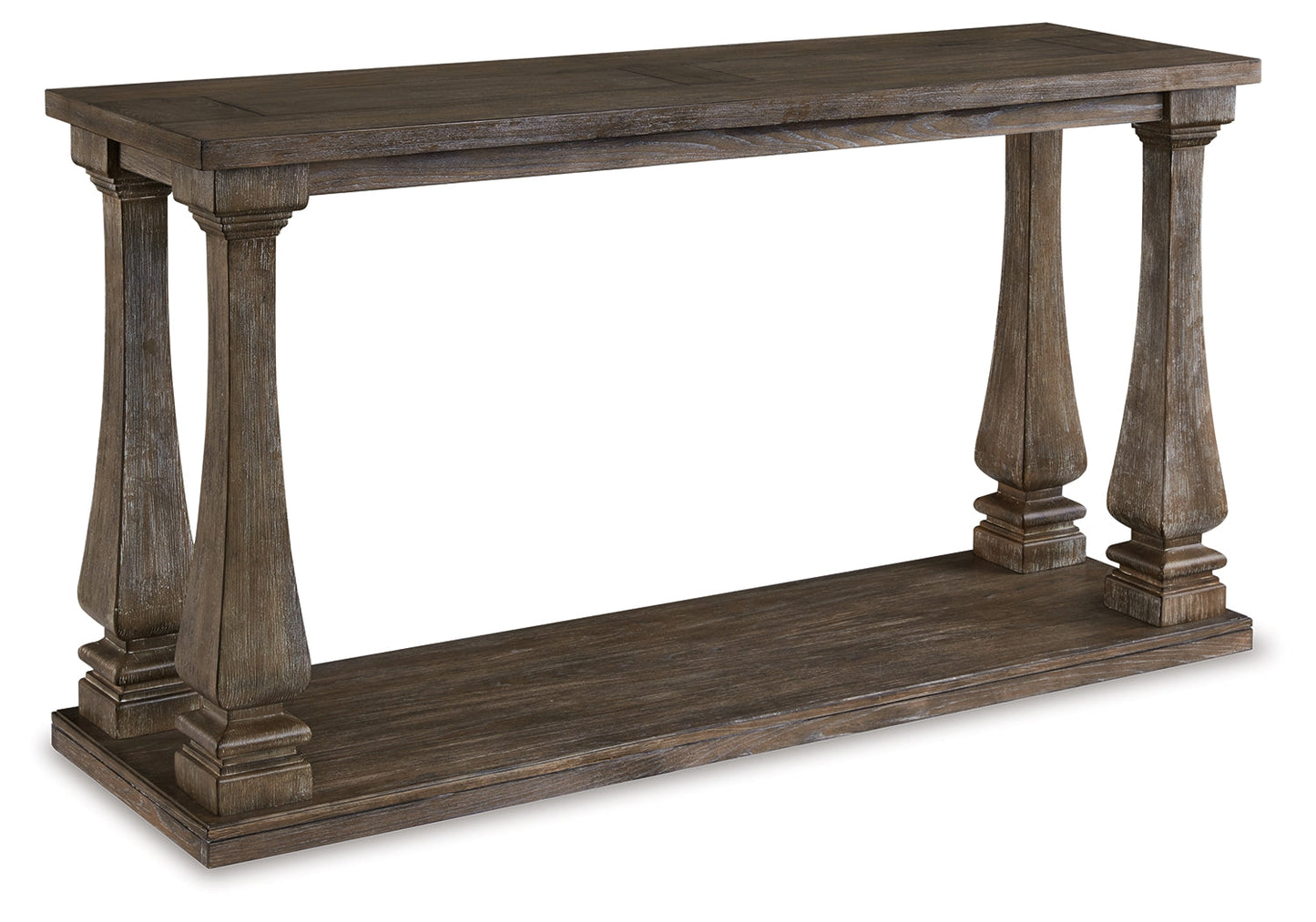 Johnelle Sofa Table