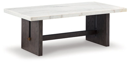 Burkhaus Coffee Table