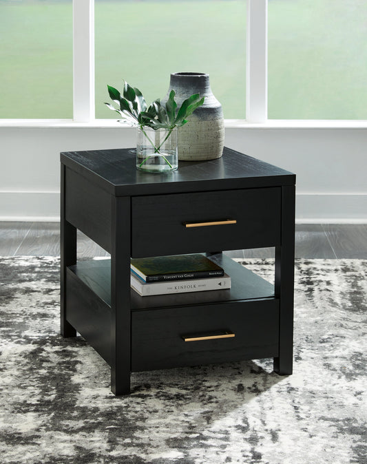 Winbardi End Table