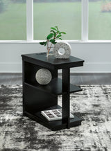 Chair Side End Table