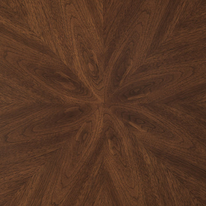 Rustic Plains Coffee Table