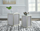 Nesting End Tables (2/CN)