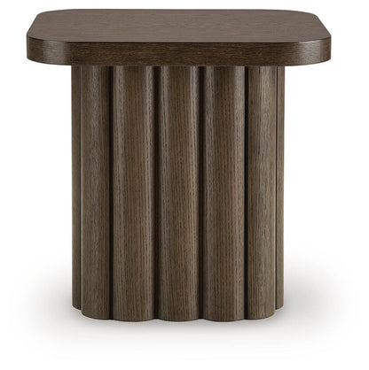 Darimore End Table