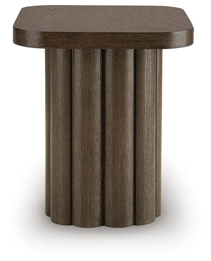 Darimore End Table