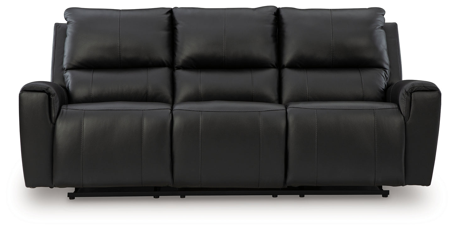 Glossmore Living Room