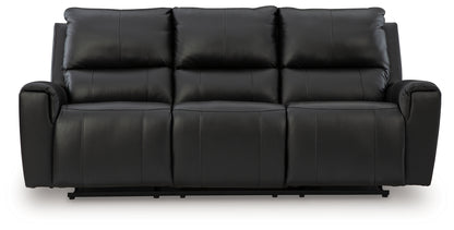 Glossmore Living Room