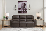 Reclining Power Sofa