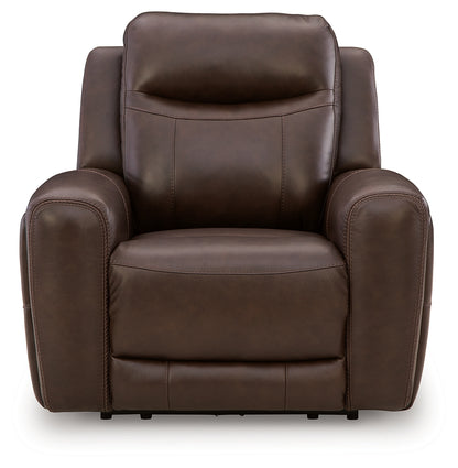 Gravier Living Room