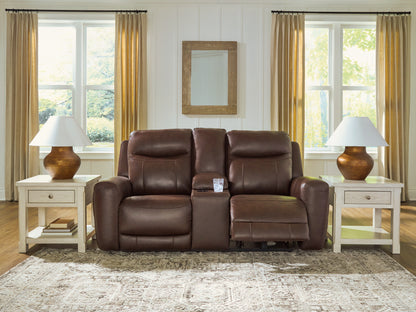 Gravier Living Room