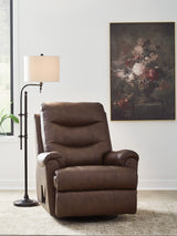 Swivel Glider Recliner