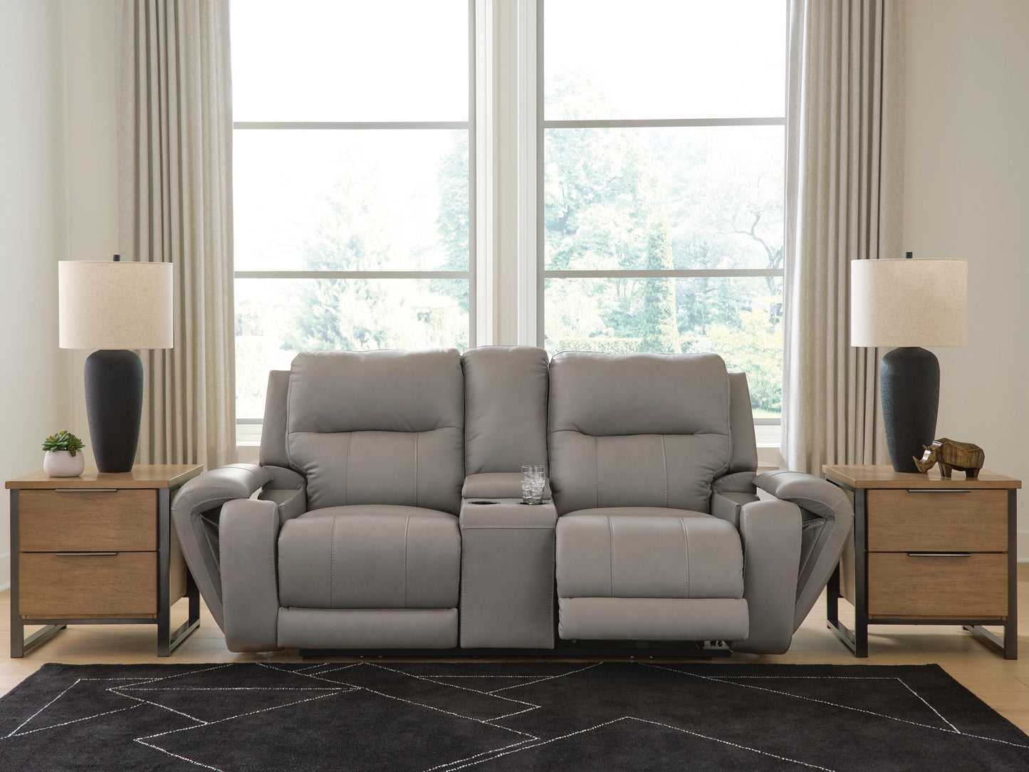 Real Moments Living Room