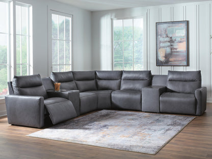 ModZ Sectional