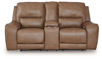 DeepWakes Living Room
