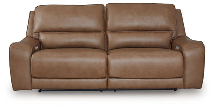 DeepWakes Living Room