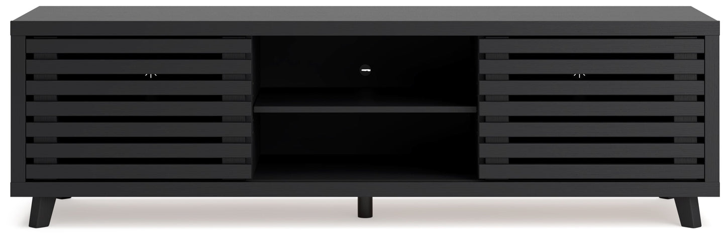 Danziar TV Stand