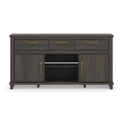 Brazen Valley TV Stand