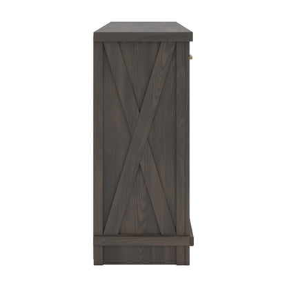 Brazen Valley TV Stand