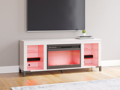 Brollevi TV Stand