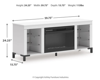 Brollevi TV Stand