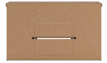 Garistyn TV Stand