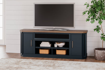 Landocken TV Stand