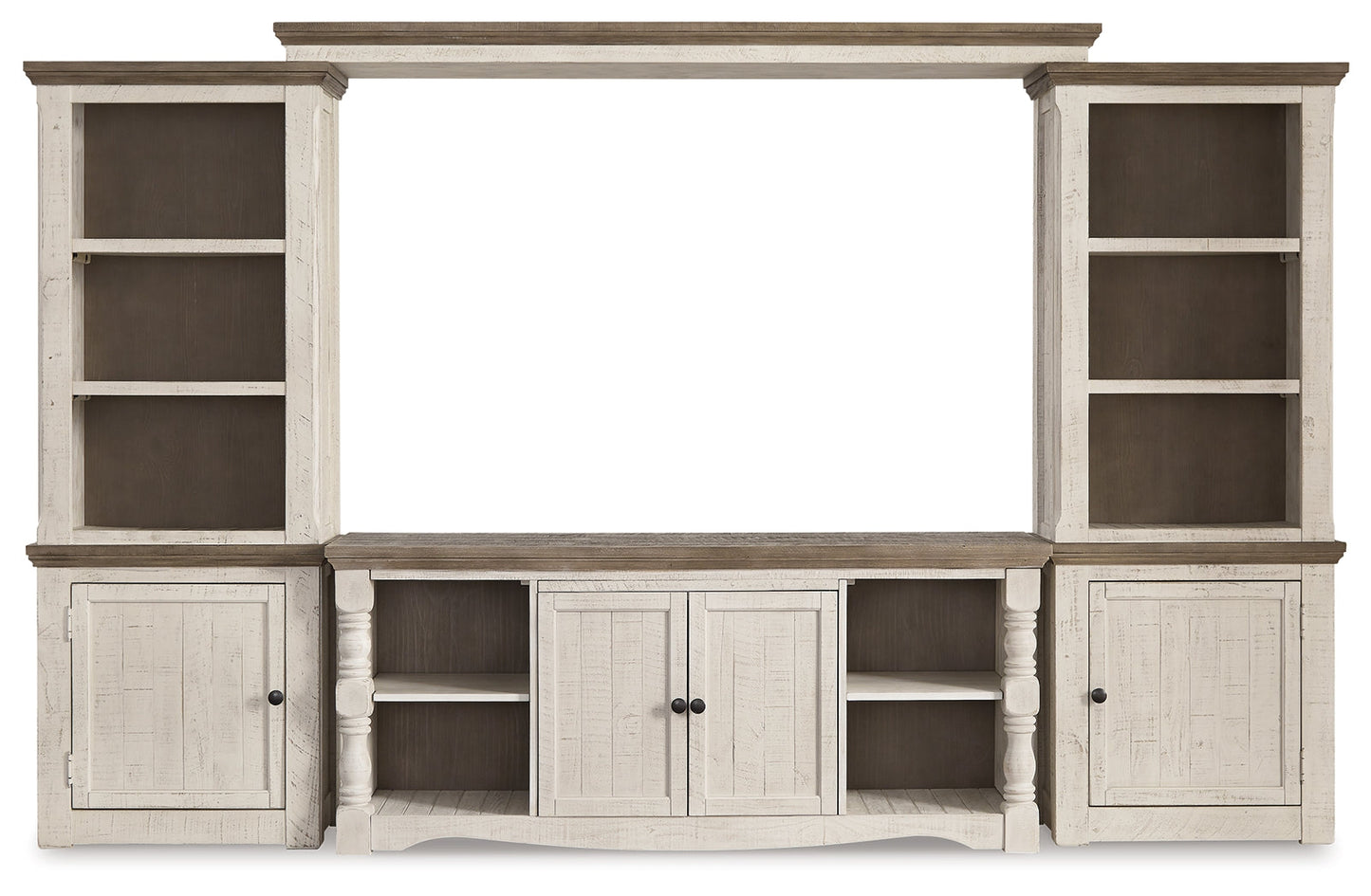 Havalance Entertainment Center