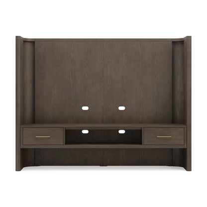 Darimore TV Wall Console