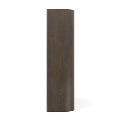Darimore TV Wall Console